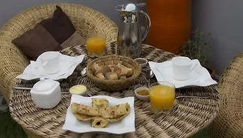 Riad Orange Cannelle Essaouira