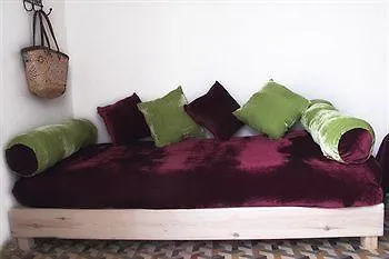 Riad Orange Cannelle Essaouira 3*,  Marocko
