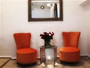 Riad Orange Cannelle Essaouira