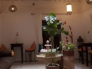 Riad Orange Cannelle Essaouira
