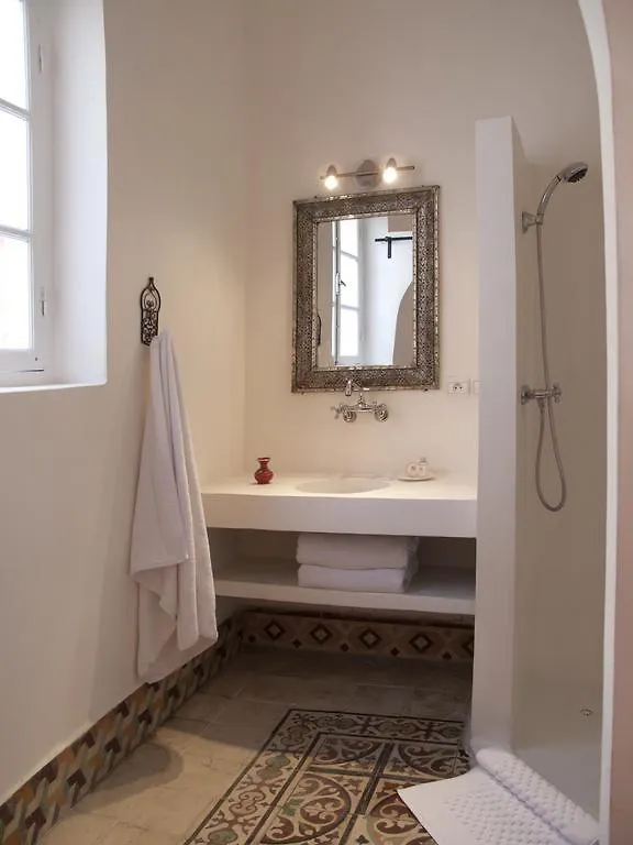 Riad Orange Cannelle Essaouira