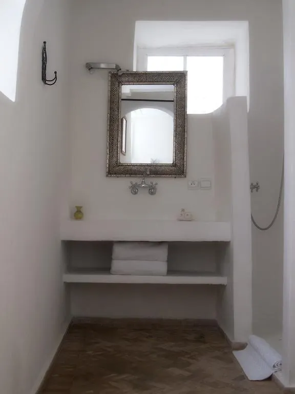 Riad Orange Cannelle Essaouira