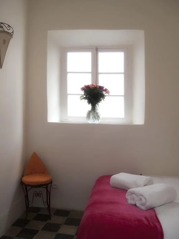 Riad Orange Cannelle Essaouira 3*,