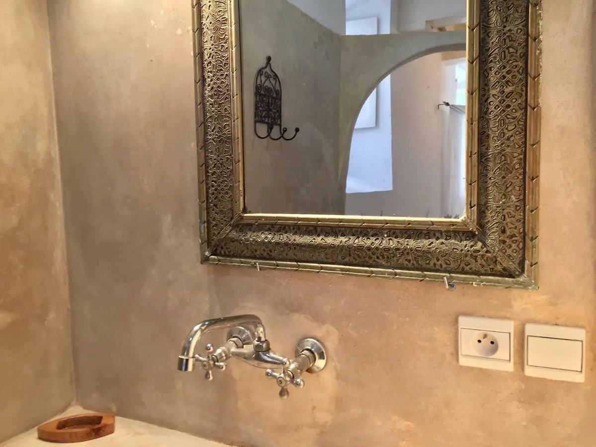 Riad Orange Cannelle Essaouira 3*,  Marocko
