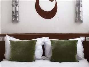 ***  Riad Orange Cannelle Essaouira Marocko