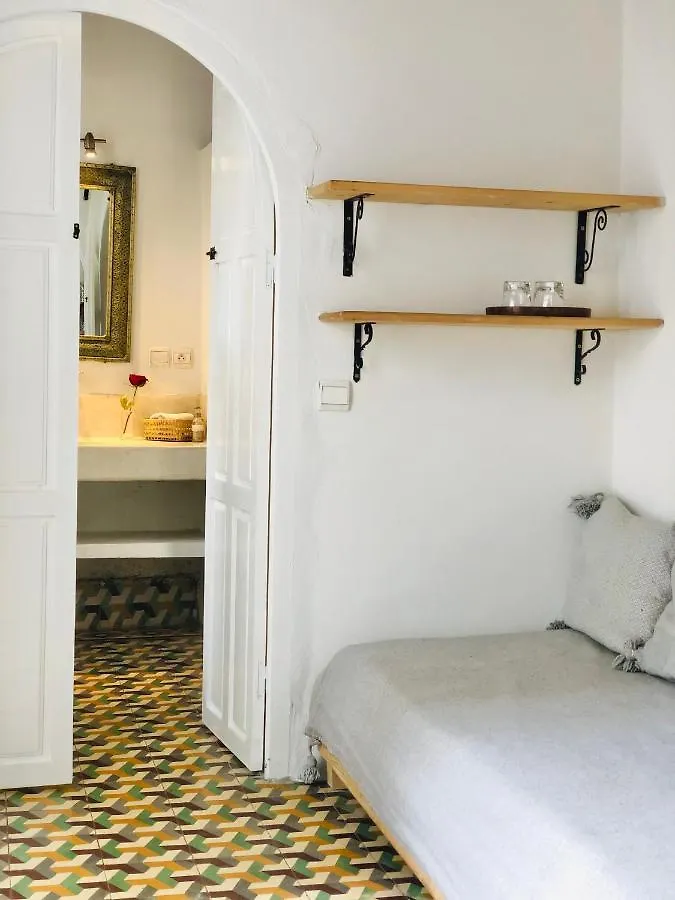 Riad Orange Cannelle Essaouira